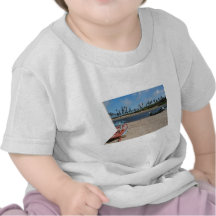 Barra de Maxaranguape - RN T-shirt