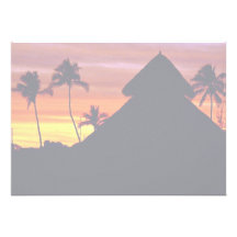 Barra de Navidad, México Invitaciones Personalizada