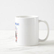 Barra de Rogatka del boicoteo Taza