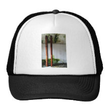 Barra de Variola Gorras De Camionero