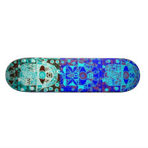 Barra Mitzvah "sorteo del monopatín": Hamsa