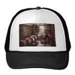 Barra - vino - la bodega gorra
