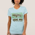 Barracuda 1967 de Plymouth Camiseta