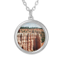 Barranco de Bryce, Utah, los E.E.U.U. Collar