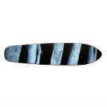 barras de madera tabla de skate