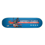 Comic Book Patinetas