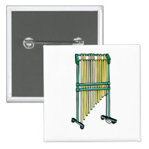 Barre los carillones, carillones de orquesta, perc pin