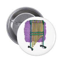 Barre los carillones, carillones de orquesta, perc pins