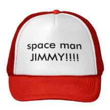 ¡BARRETA del hombre del espacio!!!! Gorros