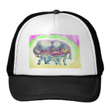 barreta gorra