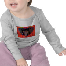 BARRETA JAMES Kiing de abril Camisetas