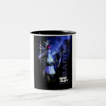 Barrie Tazas De Café