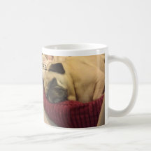 Barro amasado de ZZZ… Tazas