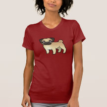 Barro amasado del dibujo animado camiseta