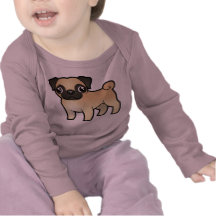 Barro amasado del dibujo animado camiseta