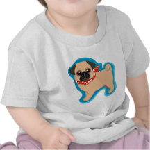 Barro amasado lindo con la bufanda camiseta