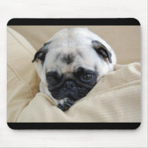 Barro amasado Mousepad Tapetes De Ratón