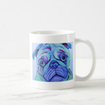 barro amasado no presumido tazas