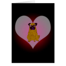 Barro amasado Patrick mi tarjeta del corazón