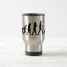 Barro amasado taza