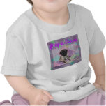 Barro amasado-uno-licous camisetas