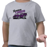 Barry Cuda embroma la camiseta