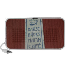 Barsebäckshamn Suecia Notebook Altavoces