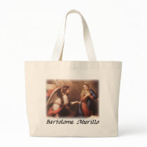 Bartolome Murillo - el anuncio bolsas