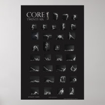 Base 26 posters