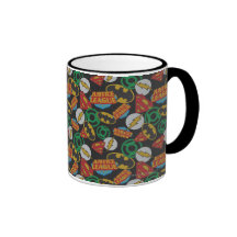 Base 2 supremos de JL Tazas De Café