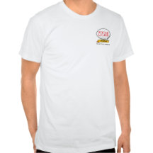 Base de datos de la maravilla camiseta