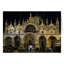 BASÍLICA CUADRADA DE MARCO DE VENECIA SAN FELICITACIÓN