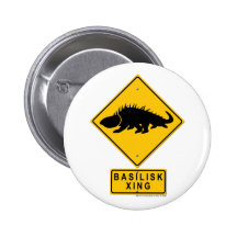 Basilisco XING Pins