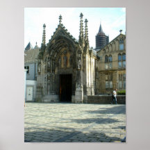 Basillica Maastricht, NL Impresiones