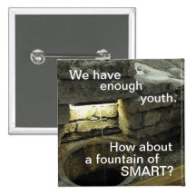 Bastante juventud… cómo sobre una fuente de SMART Pin
