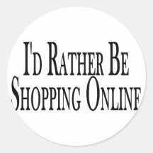Bastante tienda en línea etiqueta