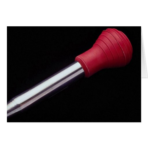 Baster Tarjetón
