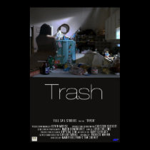 Basura posters