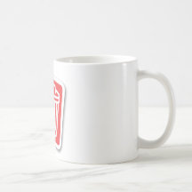 BASURA TAZA DE CAFÉ