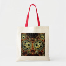 Bata este fractal bolsas