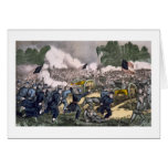 Batalla de Gettysburg Tarjeton