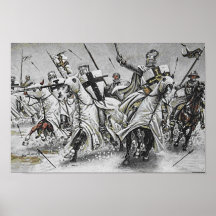 Batalla del orden los alemanes posters
