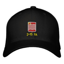 Batallón de ALLONS Gorra Bordada