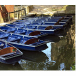 Bateas de Oxford Escultura Fotográfica