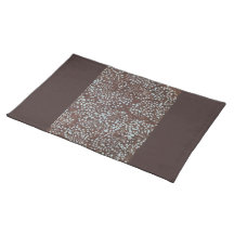 Batik de Kade Mantel Individual
