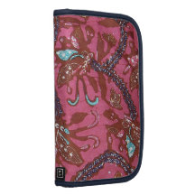 Batik de Kasia Planificador