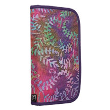 Batik de la selva organizador
