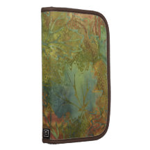 Batik del otoño organizadores