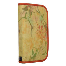 Batik del verano planificadores