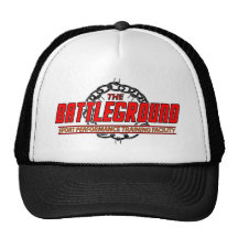 BATLGRNDVCT5VIBRANT GORRA